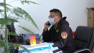 丽江市文旅局张勇：以“用心服务”诠释“为人民服务”