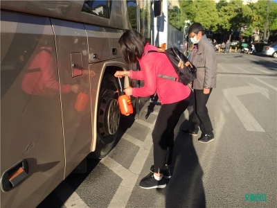 丽江文旅从业者走进景区实操培训提升技能