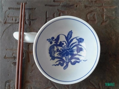 文旅新体验 | 瓷上繁花之云南丽江永胜瓷器
