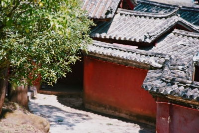 不花钱的旅行有没有？丽江告诉你，真的有