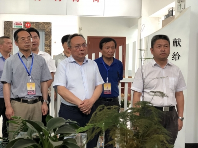 丽江古城区、华坪县创建全国民族团结进步示范县（区）通过省级初验