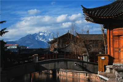 5.12护士节丨特别的爱送给最美“逆行者”  丽江9景区邀您和亲友免费玩