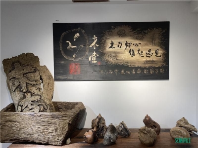 丽江古城又一网红馆开业！竟能让老物新生、变废为宝