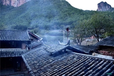 比想象中更美！初夏丽江老君山印象