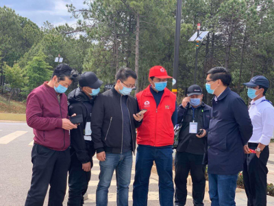 丽江泸沽湖景区：多措并举做好疫情防控及旅游接待工作