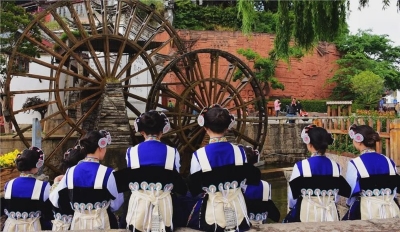 【金色热线】丽江市采取八大措施提振旅游市场信心