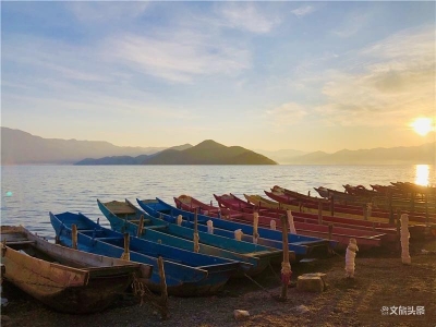 危中寻机拓展旅游业蓝海之丽江（一线视角）
