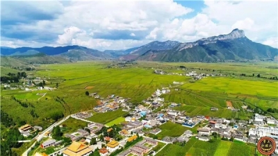 丽江文旅扶贫丨打好生态牌 泸沽湖好风景带来好日子