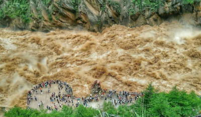 攻略丨香格里拉旅游东环线——虎跳峡+白水台+哈巴雪山