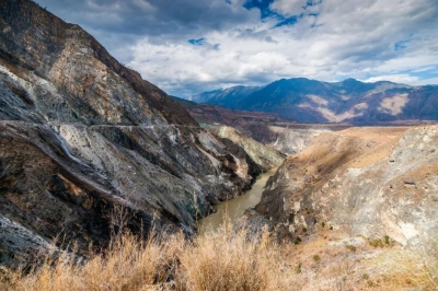 攻略丨香格里拉旅游东环线——虎跳峡+白水台+哈巴雪山