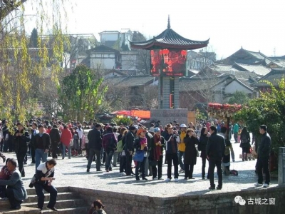 【全域旅游】文旅融合激活发展新动能，丽江“非遗”成全域旅游新亮点
