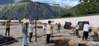 明天到丽江市图书馆听讲座，揭秘玉龙大具为都墓地考古发掘！