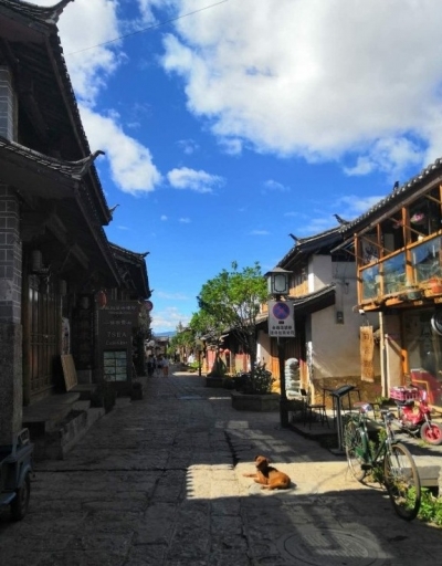 云南拟新增13片省级历史文化街区，丽江3个地方在其中…