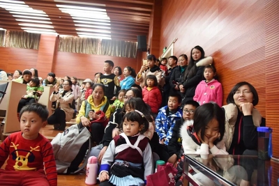 丽江市图书馆荣获中国图书馆学会“全民阅读示范基地”称号
