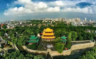 新航季丨10月25日起，丽江机场联合吉祥航空开通丽江=岳阳=杭州航线