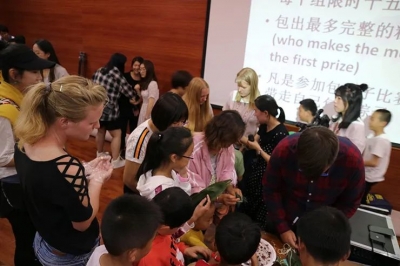 丽江市图书馆荣获中国图书馆学会“全民阅读示范基地”称号