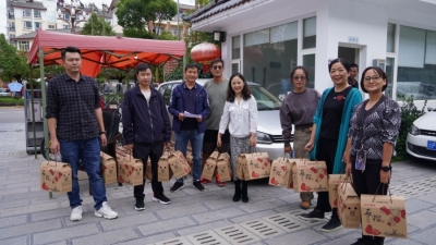 丽江文旅扶贫丨脱贫攻坚战冲刺阶段，文旅系统如何助力消费扶贫？