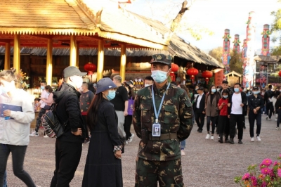 丽江千古情景区：文旅产业“下半场”转型之“机”
