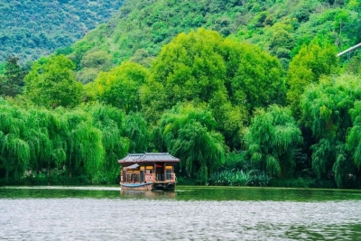 丽江市古城区入选！第二批国家全域旅游示范区名单公示