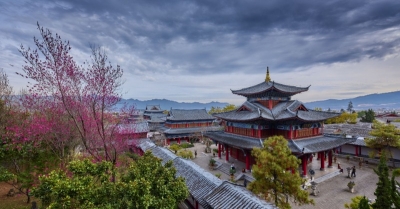 倒计时38天！“丽江旅游惠民券”持续发放中，领券畅游9大景区！
