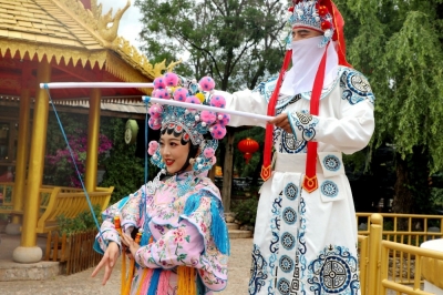 丽江千古情景区：文旅产业“下半场”转型之“机”