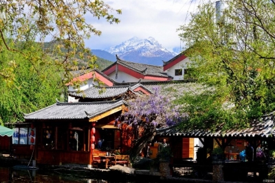 丽江市古城区入选！第二批国家全域旅游示范区名单公示