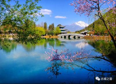 丽江市古城区：全域旅游赋能 乐享柔软时光