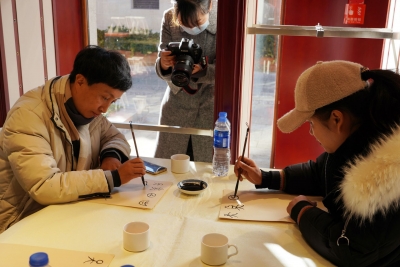 丽江：非遗体验馆入驻星级酒店 文旅融合更显地方特色