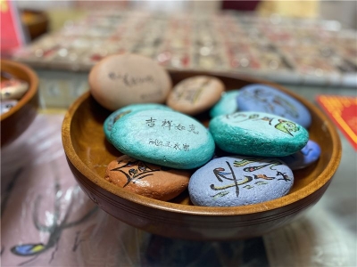让非遗传承更久远！丽江3个“纳西族东巴文书写艺术”传承展示点挂牌