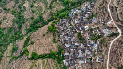 丽江文旅扶贫丨被表彰！市文旅局挂联点扶贫有成效