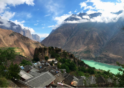 丽江文旅扶贫丨被表彰！市文旅局挂联点扶贫有成效