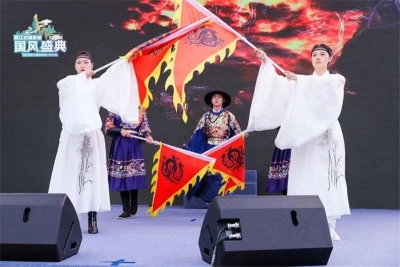 创意云南2020云上文博会丽江分会场12日启幕 游玩攻略请收好