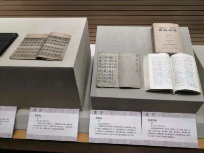 感受汉字魅力！中国文字博物馆《汉字》巡展亮相丽江市博物院