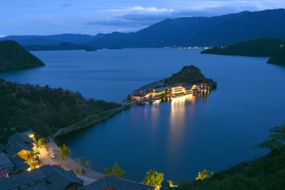 丽江：激发旅游“夜”活力 催生消费新动力