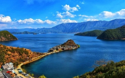 丽江泸沽湖景区近期旅游接待温馨提示