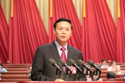 【云南两会】张卫国在省政协会议上作加快推进大滇西旅游环线建设发言