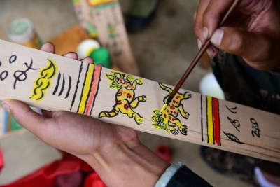 你喜欢的样子丽江都有丨特色文化篇