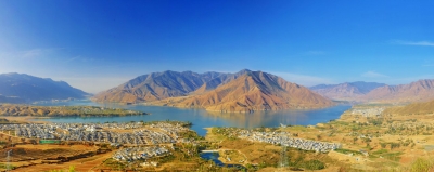 丽江永胜：温泉游+乡村游 让村民从家门口走上致富路