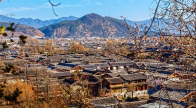 美丽云南 | 一座被世界宠爱了800年的梦乡——丽江古城区