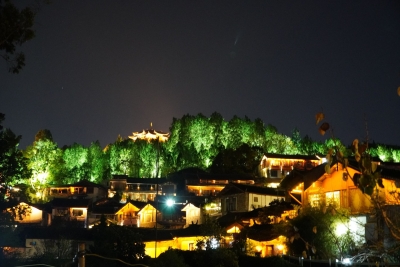 丽江：激发旅游“夜”活力 催生消费新动力