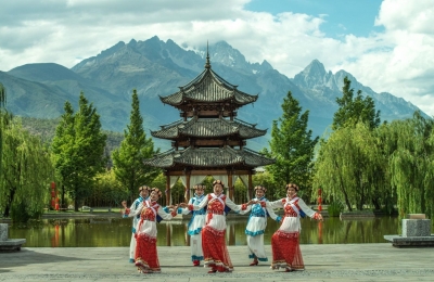 丽江悦榕庄上榜“2021马蜂窝旅行者之选” 安全小众成旅游消费关键词