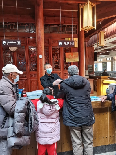 文旅人“敬业福”合集，送给选择丽江过年的你！