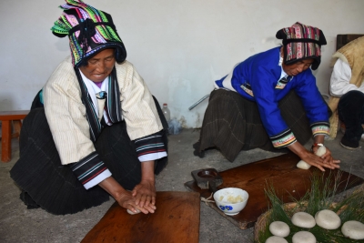 天雨流芳·文旅大集丨过年了！丽江各民族习俗大不同 天天有讲究
