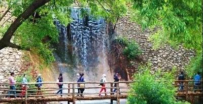 丽江三股水景区：吃上生态饭 更加懂生态