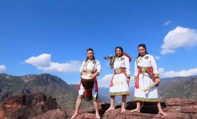 收假浪漫不停，丽江这些情侣旅行地你想带谁去？