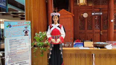 刷脸游景区、定酒店...来丽江开启一场智慧旅行，就是这么方便！