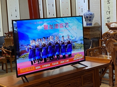 这些队伍获奖！丽江市古城区“第七届黑龙潭歌会”线上大赛落幕