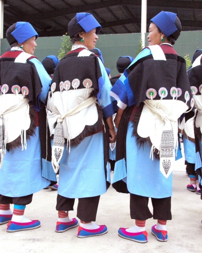天雨流芳·文旅大集丨过年了！丽江各民族习俗大不同 天天有讲究