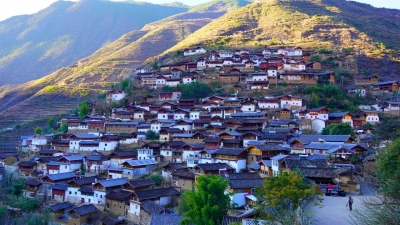 自驾出行意愿增强？就地过年就地游，丽江给你诗和远方！