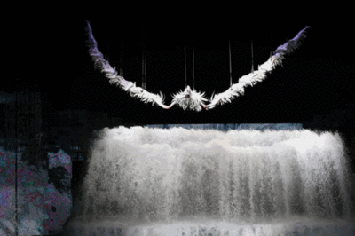 天雨流芳·文旅大集丨新年新惊喜！丽江千古情景区带你过潮年